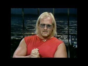 Hollywood Tried to Make Hulk Hogan A Comedy Star in the ‘90s