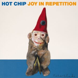 Hot Chip: Joy in Repetition