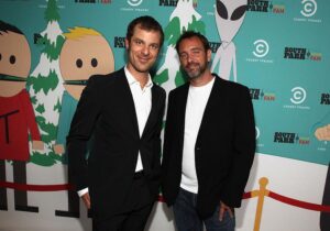 How A Forgotten 1997 Contract Clause Has Made The South Park Guys Billionaires (Assuming Lawsuits Don't Tear The Empire Apart)