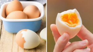 How Do You Get the Perfect Peel?