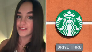 How Do You Mobile Order In Drive-Thru?