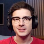 How Hew Moran went from working in a library to 7 million YouTube subs