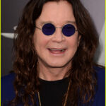 Ozzy Osbourne