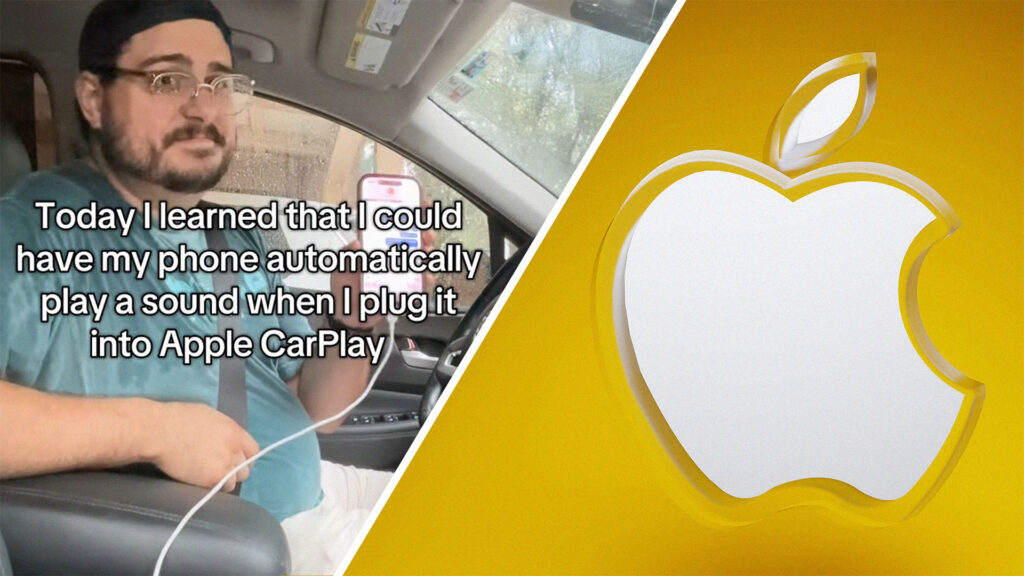 How To Get Your Car To Play Custom Sound