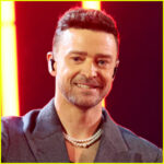 Justin Timberlake Reveals Lyme Disease Diagnosis