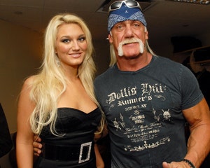 Hulk Hogan's Friend Eric Bischoff Details WWE Star's Health Before His Death