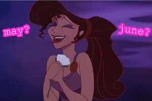 I Can Guess Your Birth Month Based On The Disney Playlist You Customize