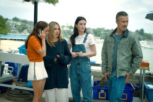 'I Know What You Did Last Summer' Twists & Cameos Revealed