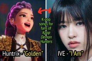 If You're Still Listening To The "KPop Demon Hunters" Soundtrack On Repeat, Here Are 21 More K-Pop Songs To Check Out