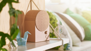 Ikea post-Sonos speakers now feature Spotify button