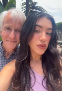 Story from Jam Press (Age Gap Couple) Pictured: Video grab - Diana shares her love story with 76-year-old Edgar - despite backlash from family and strangers who¿ve called their relationship ¿disturbing¿. VIDEO: ¿I¿m 25 and my boyfriend is 76 ¿¿people call our relationship disturbing and family say I¿m ruining my life¿ A woman has revealed her relationship with a man 51 years her senior and says people have dubbed their romance ¿disturbing¿ ¿¿including family members. Diana Montano wasn¿t looking for love when she met Edgar through a mutual friend. But as she laid eyes on him, sparks flew. The 25-year-old, who hasn¿t been in a relationship with someone older before, was sceptical about how people would react; especially her family. And they weren¿t all too pleased when meeting the pensioner for the first time. But Diana doesn¿t care what anybody else thinks and says her relationship with Edgar is the most ¿intimate and passionate¿ one she¿s ever been in. ¿I¿ve had some family members who don¿t agree and think I¿m ruining my life,¿ the licensed vocational nurse told What's The Jam. ¿But it doesn¿t bother me too much. ¿I understand how my relationship may appear at first glance, but I know I am happy. ¿I had originally planned to talk to my mum privately about it, but I ended up speaking to her when other family members were nearby. ¿You could tell by her facial expressions she was not thrilled by the idea of it ¿¿but my aunt was so supportive. ¿My dad had a similar reaction; I couldn¿t totally tell what he was thinking, but he wasn¿t very happy. ¿Luckily, my parents understand I am an adult who makes my own decisions. ¿All they want is for me to be careful. ¿My friends were definitely surprised when I told them, but they love Edgar. ¿Sadly, online, it¿s a different story.¿ Diana and Edgar have had their relationship called ¿disturbing¿ and ¿disgusting¿ by strangers. They¿ve also been sent harsh criticism, such as: ¿Your parents did a horrible job¿, ¿This should be illegal¿ and ¿I hope you die before him¿. While the pair expected the onslaught of hate, and have learned to deal with it in their own way, they wish people wouldn¿t always assume the worst. Diana said: ¿The comments are extreme; but they make us laugh. ¿I¿ve also had a lot of positive words, with people asking how they can find a relationship like ours and asking if Edgar has any brothers. ¿For us, though, our age gap isn¿t the centre of our relationship. ¿Yes, it¿s obvious, and we¿ve had people stare at us in public. ¿But everything with him feels so natural. ¿Our conversations flow, he treats me with respect and he¿s actually so full of life.¿ The pair¿s romance began when Edgar asked their mutual friend, whom he had previously dated, for Diana¿s number in July 2023. She said: ¿He seemed like a gentleman and completely respectful. ¿I didn¿t initially think I would end up getting into a relationship with him since he was so much older than me. ¿But he was so handsome. ¿My feelings grew after a few months and he told me he liked me from the first day we met and wanted to keep seeing me.¿ After a year of back and forth messaging, the pair flew to Hawaii and made things official. Diana, from San Diego, US, said: ¿He confessed he wishes he was younger so I¿d marry him. ¿I said I¿d marry him as he is now. ¿We talked more about our feelings seriously after that and when we got back from our trip, I said yes to being his girlfriend. ¿It¿s just a very exciting, passionate and happy dynamic. ¿He makes me want to take care of him and be patient. ¿Edgar brings out the best in me ¿¿and I bring out the best in him. ¿Any fear I have of suddenly losing him is similar to the fear I have with others in my life. ¿It doesn¿t have to do with his age, since he¿s extremely healthy and fit. ¿I think of him more as a 50-year-old.¿ Edgar has recently taken on a skydive and regularly goes skiing, hiking and to the gym. Diana says he¿s more active than most people her age. With a zest for life, they go travelling every two months to explore the world. For now, though, they¿re taking in spending each moment together and hope to share their love story to inspire others ¿ and break the stereotype. Diana added: ¿It¿s a very healthy relationship, which is difficult to find at my age, as there¿s so many toxic people out there. ¿I¿m able to maintain my freedom and live life how I want. ¿I feel more inclined to be my true self. ¿Although we¿ve both found happiness in each other, it¿s in spite of our ages. ¿But if anyone is getting inspired by our relationship and desires a relationship with an age gap, be mindful that they can be tricky. ¿I¿m very lucky to have met Ed and that he¿s been such an amazing person to me, but it¿s not always that case in age gap relationships. ¿People should always be attentive to how those they date act, because the risk of emotional, physical and financial abuse increases as your partner's age does. ¿But I love being with someone who is mature, patient and understanding. ¿I¿ve met my soulmate; there¿s no one my age like him.¿ EDITOR¿S NOTE: Video Usage Licence:(EXCLUSIVE) We have obtained an exclusive licence from the copyright holder. A copy of the licence is available on request. Video Restrictions: None.