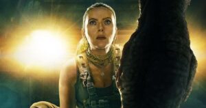 Jurassic World: Rebirth China Box Office Pre-Sales: Finishes On A Good Note
