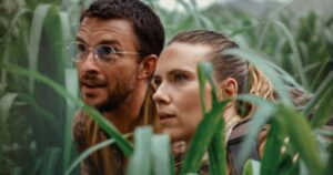 Jurassic World Rebirth China Box Office: Outgrosses Mission: Impossible 8