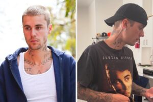 In A Candid Voice Recording On His New Album, Justin Bieber Talked More Openly Than Ever Before About All The “Tough” Speculation Surrounding His Health