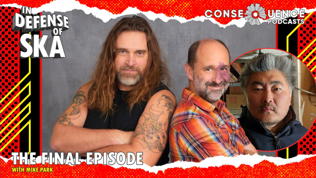 In Defense of Ska Podcast