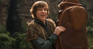 How To Train Your Dragon North America Box Office Day 22 Update