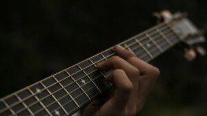 Chartmetric Make Music Equal report