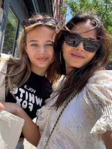 Inside Jenna Dewan's Mother-Daughter Trip with Eldest Everly