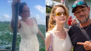 Inside Lana Del Rey's Swamp Life in Louisiana