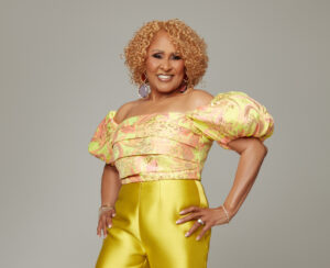 Darlene Love