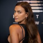 Irina Shayk in Bikini Says "Summer Up" — Celebwell