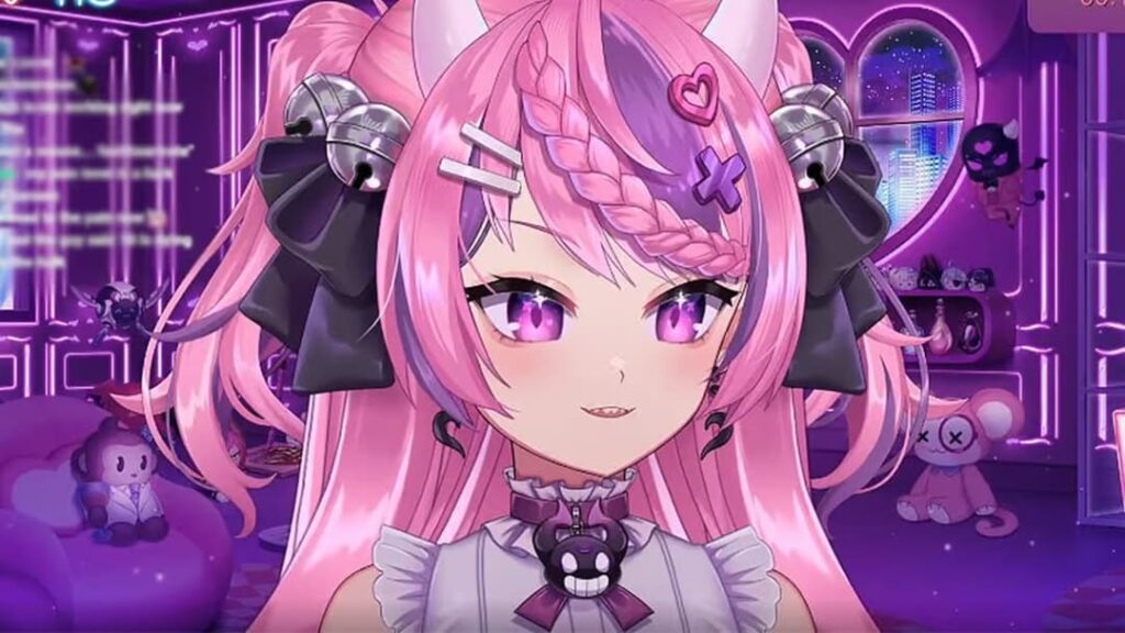 Ironmouse hits out at VTuber orgs immediately trying to sign her after VShojo drama