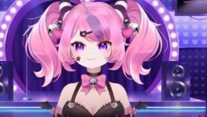 Ironmouse raises $1M for the charity she says VShojo never paid in just two days