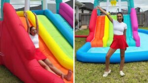 Is A Waterslide Really A Good Investment?