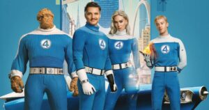 Do You Need To Watch Previous Fantastic Four Movies Before Marvel’s New Reboot, First Steps?