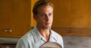 Here’s Which Popular 2000s TV Show Ryan Gosling Auditioned For!