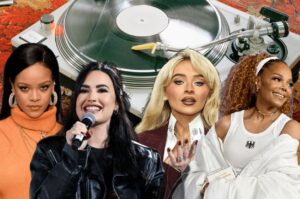 It's Hard, But You Can Only Pick One Song For Every Singer