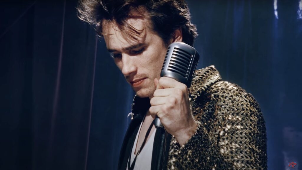 It's Never Over, Jeff Buckley Documentary Trailer Revealed