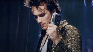 It's Never Over, Jeff Buckley Documentary Trailer Revealed