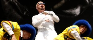 J Balvin