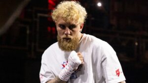 Jake Paul camp bites back at claim of boxing title fight being ‘blocked’