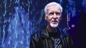 James Cameron Compares Atom Bomb Movie To 'Schindler's List'
