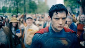 'Superman' Trailer Photos