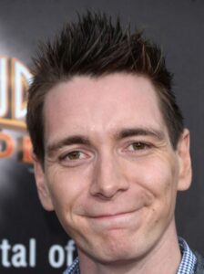 James Phelps Net Worth | Celebrity Net Worth