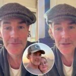 James Van Der Beek Reveals Update in Colorectal Cancer Battle
