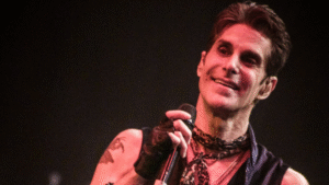 Jane's addiction sues Perry Farrell