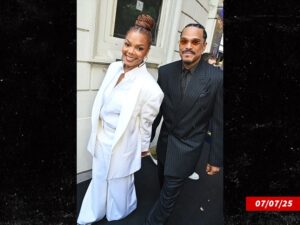 janet jackson and maxwell kit kat club getty 2
