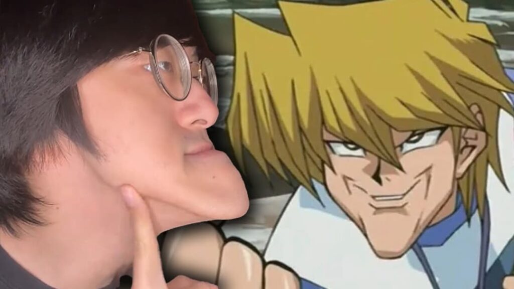 Japanese YouTuber with ‘world’s longest chin’ becomes an internet sensation
