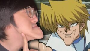 Japanese YouTuber with ‘world’s longest chin’ becomes an internet sensation
