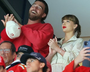 Jason Kelce Laughs with Brad Pitt About 'Worst Part' of Wild Adventure with His Brother Doug Pitt