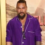 Jason Momoa Shaves His Beard For First Time In Six Years