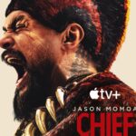 Apple+ has shared the series' official poster