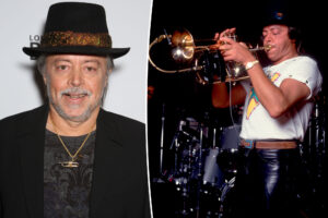 Jazz legend Chuck Mangione dead at 84