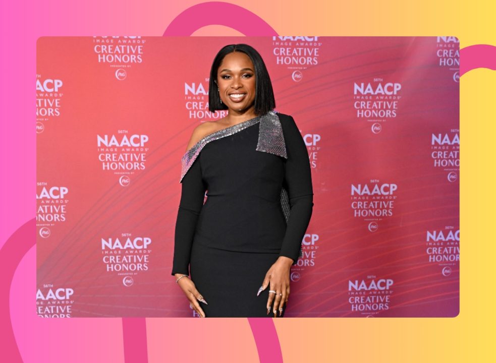 Jennifer Hudson in Bikini Had the "Best Time" in St. Kitts — Celebwell