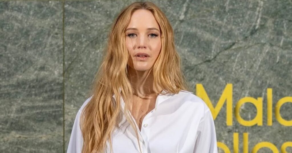 Jennifer Lawrence Once Called Out A Director & Faced Career Threats In Return