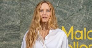 Jennifer Lawrence Once Called Out A Director & Faced Career Threats In Return